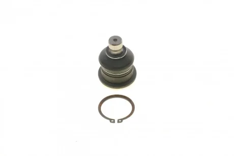 Опора кульова (передня/знизу) Renault Megane II/Scenic 02- (d=16mm) SOLGY Solgy 203047