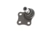 Опора кульова (передня) Renault Megane III 1.5dCi/1.6 16V 08- SOLGY Solgy 203048 (фото 8)