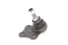 Опора кульова (передня) Renault Megane III 1.5dCi/1.6 16V 08- SOLGY Solgy 203048 (фото 9)