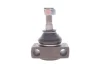 Опора кульова (передня/знизу) Smart 0.6/0.7/0.8CDi 98-04 SOLGY Solgy 203049 (фото 1)