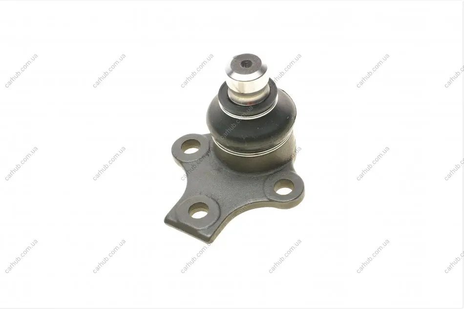 Опора кульова (передня/знизу) VW Caddy II 1.4/1.9TDI 95-01 (d=19mm) SOLGY Solgy 203051 (фото 1)
