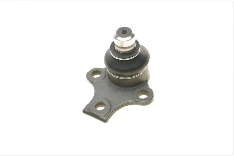Опора кульова (передня/знизу) VW Caddy II 1.4/1.9TDI 95-01 (d=19mm) SOLGY Solgy 203051