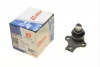 Опора кульова (передня/знизу) VW Caddy II 1.4/1.9TDI 95-01 (d=19mm) SOLGY Solgy 203051 (фото 5)