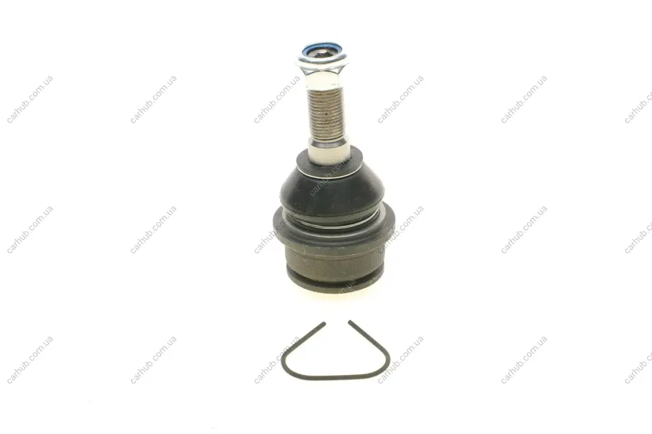 Опора кульова (передня/зверху) VW T4 1.9D/2.5TDI 91-03 SOLGY Solgy 203054 (фото 1)
