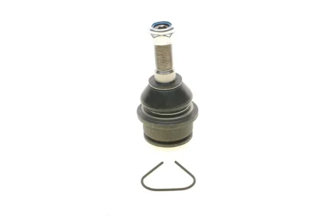 Опора кульова (передня/зверху) VW T4 1.9D/2.5TDI 91-03 SOLGY Solgy 203054