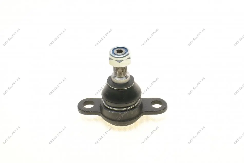 Опора кульова (передня/знизу) VW T4 1.9D/2.5TDI 96-03 SOLGY Solgy 203055 (фото 1)