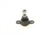 Опора кульова (передня/знизу) VW T4 1.9D/2.5TDI 96-03 SOLGY Solgy 203055 (фото 1)
