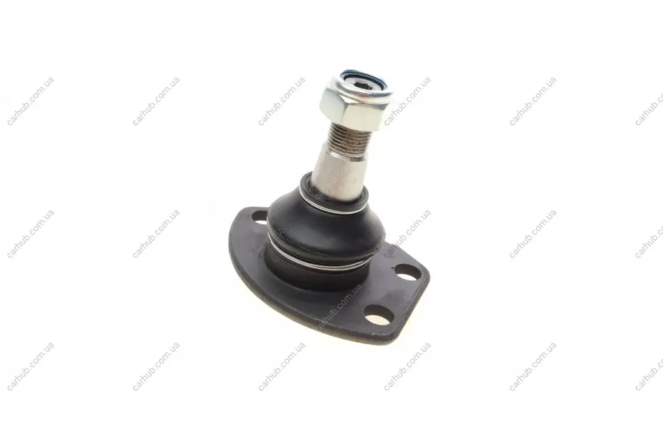 Опора кульова (передня/знизу) Fiat Ducato/Peugeot Boxer (1.8t) 02-06 SOLGY Solgy 203061 (фото 1)