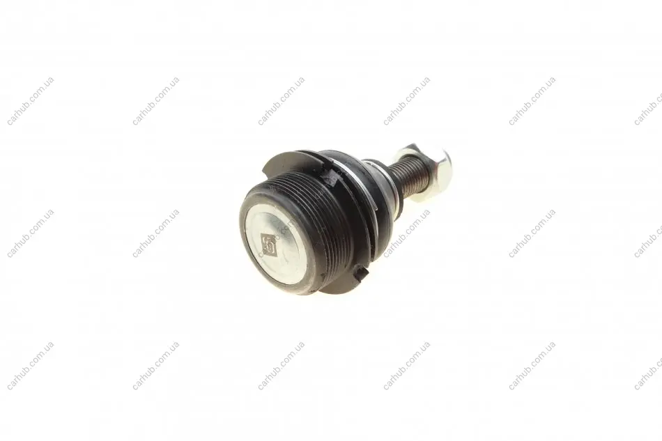 Опора кульова (передня/знизу) Citroen C5/Peugeot 405/607 87- SOLGY Solgy 203073 (фото 1)