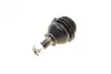 Опора кульова (передня/знизу) Citroen C5/Peugeot 405/607 87- SOLGY Solgy 203073 (фото 2)