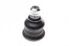 Опора кульова (передня/знизу) Renault Clio/Logan/Megane/Scenic 02- SOLGY Solgy 203074 (фото 4)