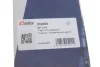 Опора кульова (передня/знизу) Dacia Duster/Renault Duster 1.2-2.0 10- SOLGY Solgy 203085 (фото 2)