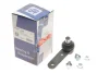 Опора кульова (передня/знизу) Ford Escort 90-00 SOLGY Solgy 203089 (фото 2)