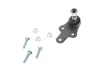Опора кульова (передня/знизу) Ford Focus II 1.4-2.0TDCi 04-12/C-Max 07-10/Volvo C30/C70/S40 -02/06 SOLGY Solgy 203091 (фото 1)