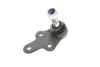 Опора кульова (передня/знизу) Ford Focus II 1.4-2.0TDCi 04-12/C-Max 07-10/Volvo C30/C70/S40 -02/06 SOLGY Solgy 203091 (фото 10)