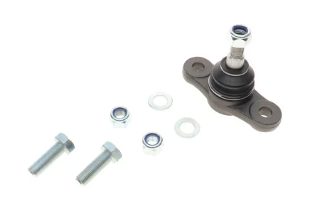 Опора кульова (передня/знизу) Kia Cee\'d/Hyundai i30 06-12/Elantra 00-06 SOLGY Solgy 203100