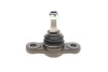 Опора кульова (передня/знизу) Kia Cee\'d/Hyundai i30 06-12/Elantra 00-06 SOLGY Solgy 203100 (фото 5)