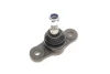 Опора кульова (передня/знизу) Kia Cee\'d/Hyundai i30 06-12/Elantra 00-06 SOLGY Solgy 203100 (фото 6)