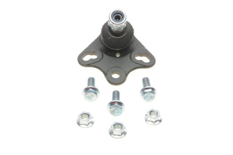 Фото пулевая опора (шарнир) Solgy 203106 Пулевая опора (шарнир) Solgy 203106