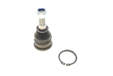 Опора кульова (передня/знизу) Nissan Primera/Sunny 86-02/Almera II 00- SOLGY Solgy 203109