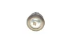 Опора кульова (передня/знизу) Nissan Primera/Sunny 86-02/Almera II 00- SOLGY Solgy 203109 (фото 6)