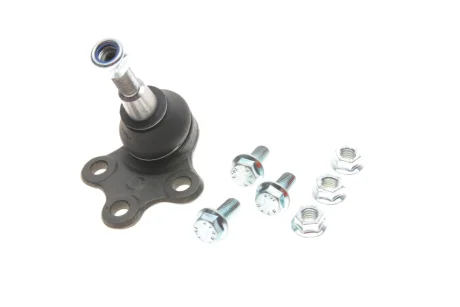 Опора кульова (передня/знизу) Renault Laguna III 07-15 SOLGY Solgy 203115