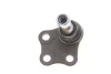 Опора кульова (передня) Renault Scenic IV/Megane IV 15- SOLGY Solgy 203117 (фото 7)