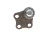 Опора кульова (передня) Renault Scenic IV/Megane IV 15- SOLGY Solgy 203117 (фото 8)