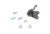 Опора кульова (передня/знизу/L) Audi A1 10-/Seat Ibiza 02-15/Skoda Fabia 99-14/Rapid 12-/VW Polo 01 SOLGY Solgy 203119 (фото 1)