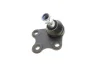 Опора кульова (передня/знизу/L) Audi A1 10-/Seat Ibiza 02-15/Skoda Fabia 99-14/Rapid 12-/VW Polo 01 SOLGY Solgy 203119 (фото 7)