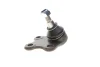 Опора кульова (передня/знизу/L) Audi A1 10-/Seat Ibiza 02-15/Skoda Fabia 99-14/Rapid 12-/VW Polo 01 SOLGY Solgy 203119 (фото 8)