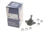 Опора кульова (передня/знизу/R) Audi A1 10-/Seat Ibiza 02-15/Skoda Fabia 99-14/Rapid 12-/VW Polo 01 SOLGY Solgy 203120 (фото 2)