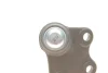 Опора кульова (передня/знизу/R) Audi A1 10-/Seat Ibiza 02-15/Skoda Fabia 99-14/Rapid 12-/VW Polo 01 SOLGY Solgy 203120 (фото 3)