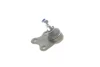 Опора кульова (передня/знизу/R) Audi A1 10-/Seat Ibiza 02-15/Skoda Fabia 99-14/Rapid 12-/VW Polo 01 SOLGY Solgy 203120 (фото 6)