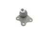 Опора кульова (передня/знизу/R) Audi A1 10-/Seat Ibiza 02-15/Skoda Fabia 99-14/Rapid 12-/VW Polo 01 SOLGY Solgy 203120 (фото 7)