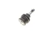 Опора кульова (передня/знизу) Subaru Forester 97-/Impreza 92-/Outback 00- SOLGY Solgy 203121 (фото 1)