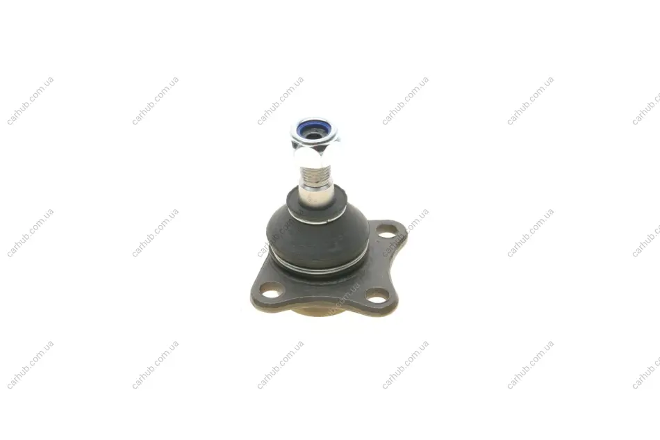 Опора кульова (передня/знизу) Fiat Palio 96- SOLGY Solgy 203122 (фото 1)