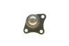 Опора кульова (передня/знизу) Fiat Palio 96- SOLGY Solgy 203122 (фото 5)