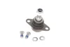 Опора кульова (передня/знизу) BMW X3 (E83) 03-11 SOLGY Solgy 203129 (фото 1)