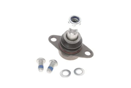 Опора кульова (передня/знизу) BMW X3 (E83) 03-11 SOLGY Solgy 203129