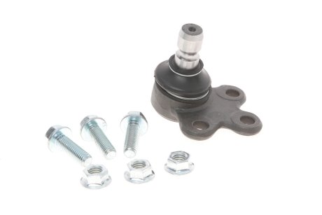 Опора шаровая (передняя/снизу)) Chevrolet Aveo 11-/Trax/Opel Mokka 12- Solgy 203136