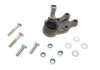 Фото 1 - опора шаровая (передняя) Hyundai H200/ H-1/ Starex/ Satellite 97-07 Solgy 203140 Опора шаровая (передняя) Hyundai H200/ H-1/ Starex/ Satellite 97-07 Solgy 203140 (фото 1)