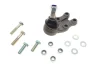 Опора кульова (передня) Hyundai H200/ H-1/ Starex/ Satellite 97-07 SOLGY Solgy 203140 (фото 1)