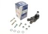 Фото 2 - опора шаровая (передняя) Hyundai H200/ H-1/ Starex/ Satellite 97-07 Solgy 203140 Опора шаровая (передняя) Hyundai H200/ H-1/ Starex/ Satellite 97-07 Solgy 203140 (фото 2)