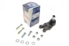 Опора кульова (передня) Hyundai H200/ H-1/ Starex/ Satellite 97-07 SOLGY Solgy 203140 (фото 2)