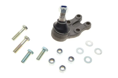 Опора кульова (передня) Hyundai H200/ H-1/ Starex/ Satellite 97-07 SOLGY Solgy 203140