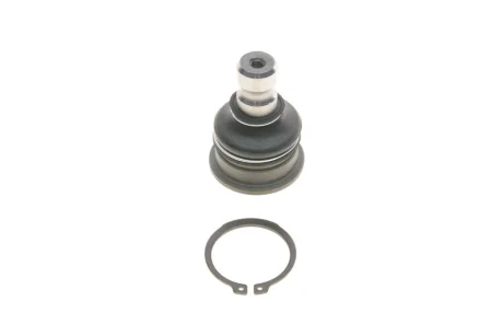 Опора кульова (передня/знизу) Hyundai Santa Fe I/II 00-/Kia Sorento II 02- SOLGY Solgy 203141