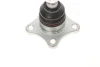 Опора кульова (передня/зверху) Mitsubishi Pajero II 2.5D/2.8D AWD 90-00 SOLGY Solgy 203148 (фото 4)