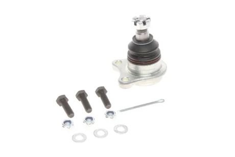 Опора кульова (передня/зверху) Mitsubishi Pajero II 2.5D/2.8D AWD 90-00 SOLGY Solgy 203148