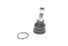 Опора кульова (передня/знизу) Nissan Primera/Almera Tino 00- SOLGY Solgy 203154 (фото 1)
